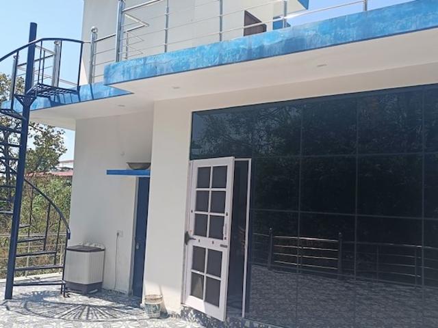 4 Bedroom 280 Sq.Yd. Villa in Malsi Dehradun Listing ID: #9938