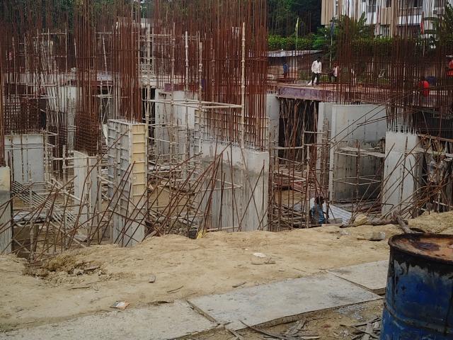 4 Bedroom 2813 Sq.Ft. Apartment in Vrinda Van Colony Lucknow Listing ID: #10328