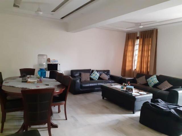 4 Bedroom 296 Sq.Yd. Builder Floor in Sector 54 Gurgaon Listing ID: #10318
