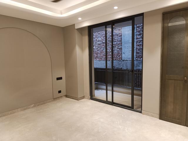 4 Bedroom 2900 Sq.Ft. Builder Floor in Anand Niketan Delhi Listing ID: #9950
