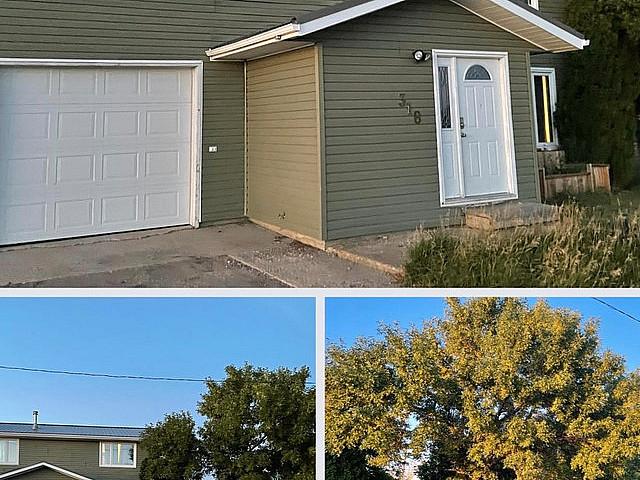 4 Bedroom 2 Bath House For Sale