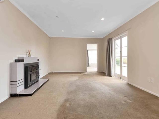 4 Bedroom + 2 Bathroom Family Home