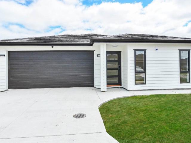 4 Bedroom 2 Bathroom house