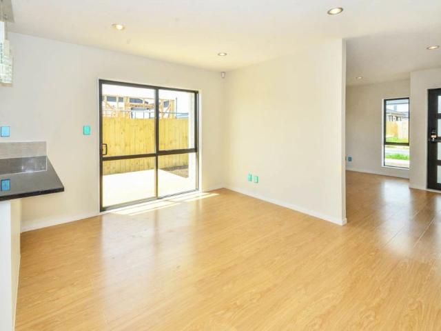 4 Bedroom 2 Bathroom house