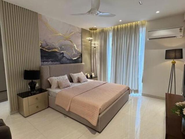 4 Bedroom 3070 Sq.Ft. Apartment in Janata Nagar Mumbai Listing ID: #10056