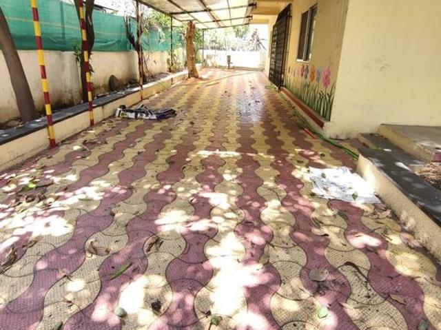 4 Bedroom 3000 Sq.Ft. Villa in Wadgaon Sheri Pune Listing ID: #10240
