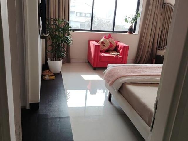 4 Bedroom 3000 Sq.Ft. Villa in Worli Mumbai Listing ID: #10220