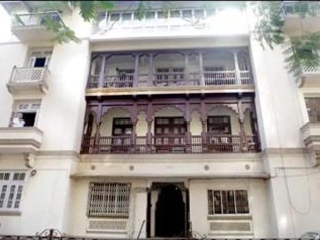 4 Bedroom 3000 Sq.Ft. Apartment in Malviya Nagar Mumbai Listing ID: #10381