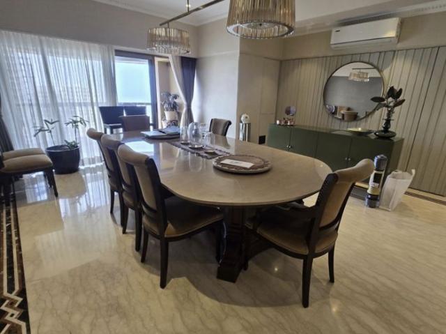 4 Bedroom 3000 Sq.Ft. Apartment in Malviya Nagar Mumbai Listing ID: #10384