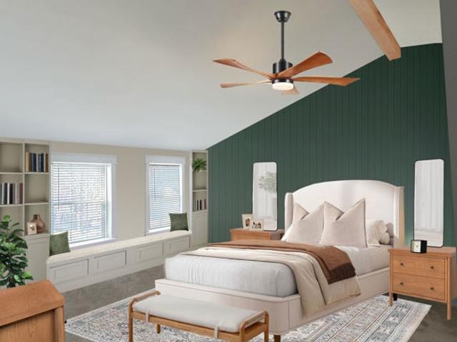 4 Bedroom 3000 Sq.Ft. Builder Floor in Sainik Vihar Delhi Listing ID: #10150