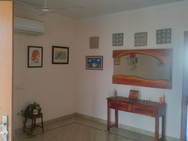4 Bedroom 3000 Sq.Ft. Builder Floor in Sector 43 Gurgaon Listing ID: #9654