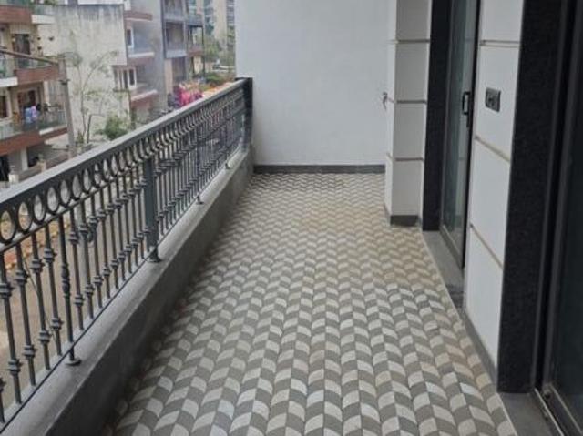4 Bedroom 3000 Sq.Ft. Builder Floor in Sector 85 Faridabad Listing ID: #9994