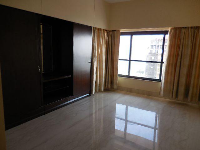 4 Bedroom 3001 Sq.Ft. Apartment in Tardeo Mumbai Listing ID: #9631