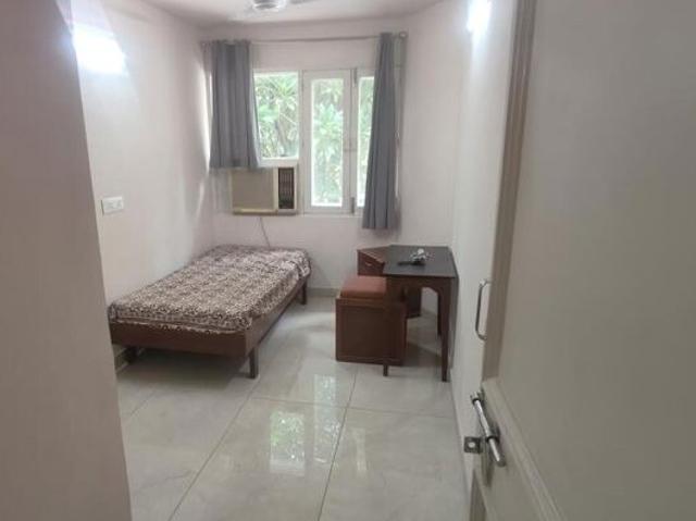 4 Bedroom 300 Sq.Yd. Builder Floor in Greater Kailash ii Delhi Listing ID: #10283