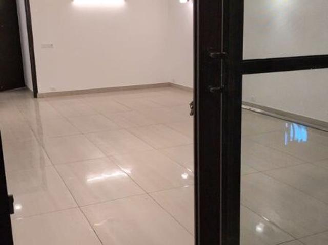 4 Bedroom 300 Sq.Yd. Builder Floor in Greater Kailash ii Delhi Listing ID: #9936