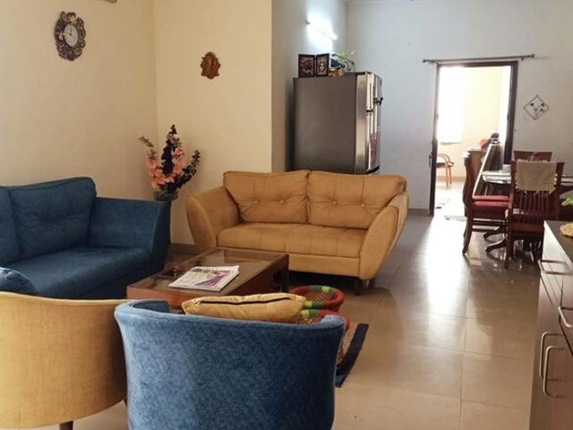 4 Bedroom 300 Sq.Yd. Builder Floor in Jawahar Nagar Delhi Listing ID: #10393