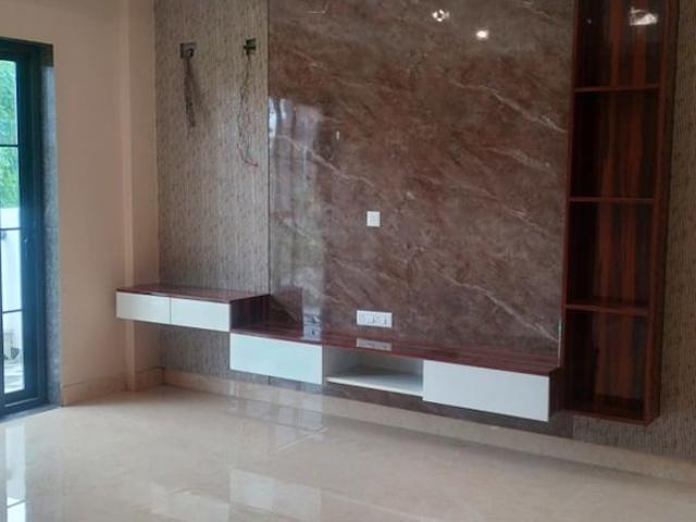 4 Bedroom 300 Sq.Yd. Builder Floor in Sector 89 Faridabad Listing ID: #10021