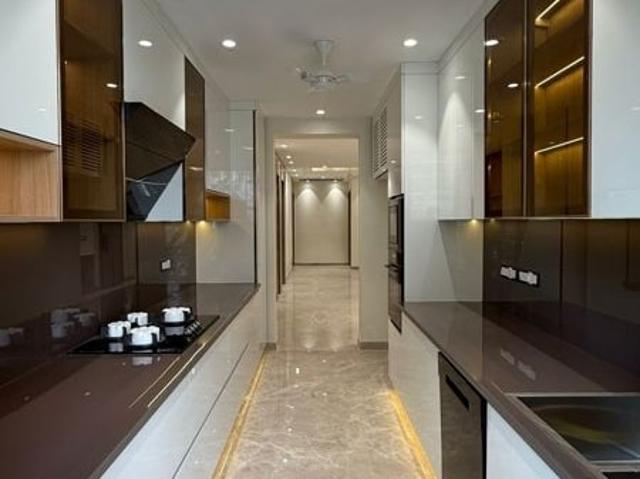 4 Bedroom 300 Sq.Yd. Builder Floor in Sushant Lok I Gurgaon Listing ID: #10246