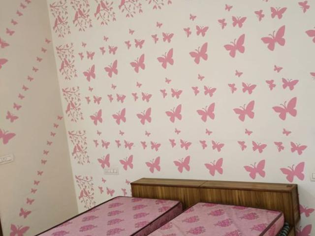 4 Bedroom 3136 Sq.Ft. Builder Floor in Panchkula Urban Estate Panchkula Listing ID: #9999