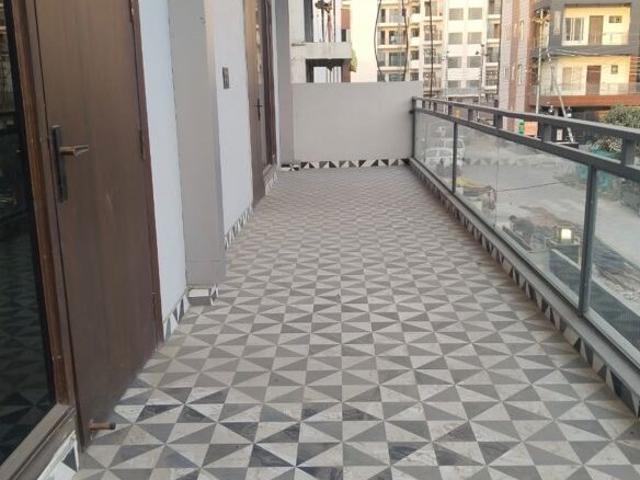 4 Bedroom 325 Sq.Yd. Builder Floor in South Delhi Listing ID: #10391