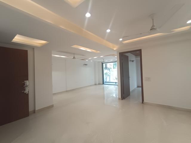 4 Bedroom 320 Sq.Yd. Builder Floor in Dlf City Phase 3 Gurgaon Listing ID: #10259