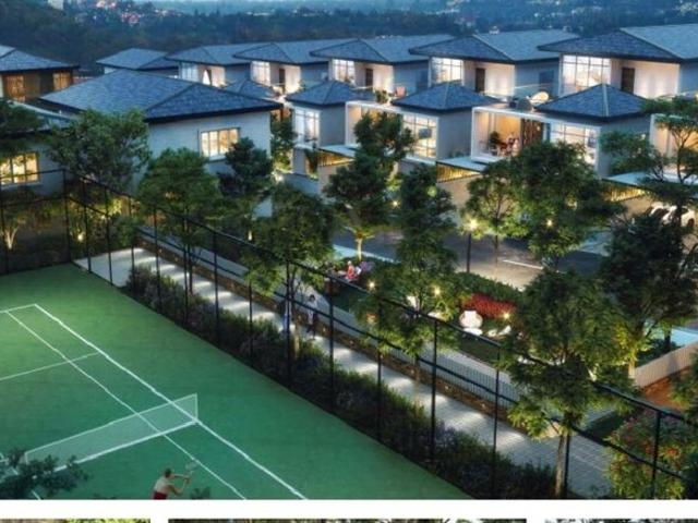 4 Bedroom 3217 Sq.Ft. Villa in Batasingaram Hyderabad Listing ID: #10399