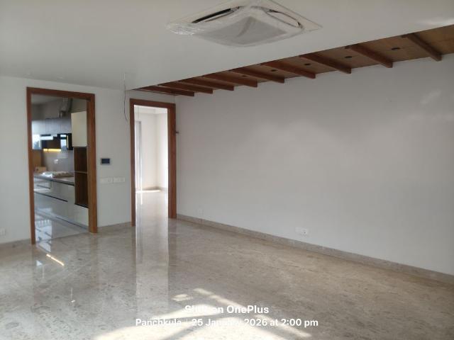 4 Bedroom 3220 Sq.Ft. Builder Floor in Panchkula Urban Estate Panchkula Listing ID: #9984