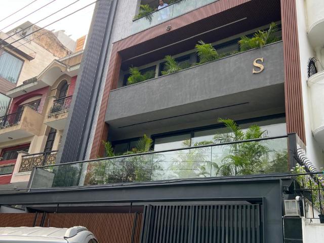 4 Bedroom 3360 Sq.Ft. Builder Floor in Sector 86 Gurgaon Listing ID: #9681