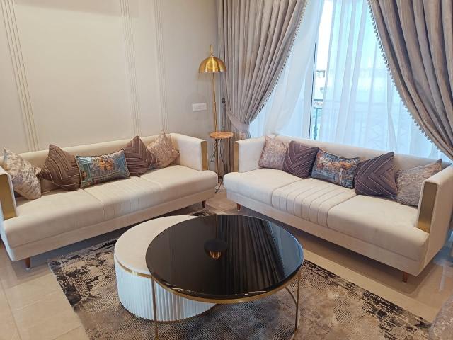 4 Bedroom 3300 Sq.Ft. Apartment in Sector 82 Mohali Listing ID: #9457