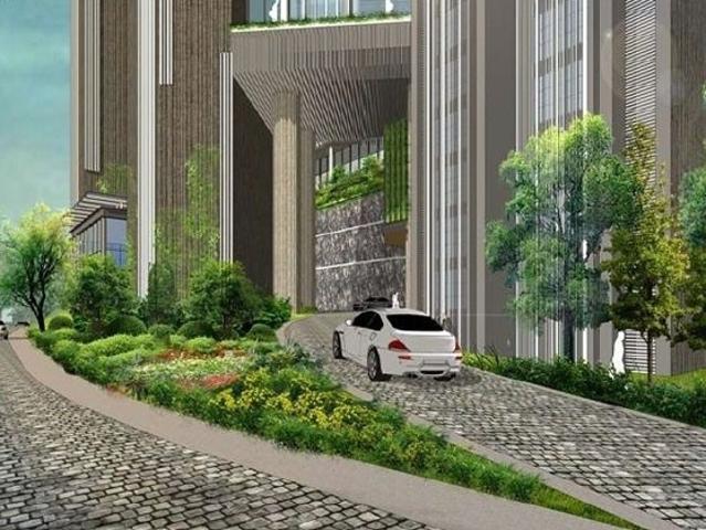 4 Bedroom 3300 Sq.Ft. Apartment in Worli Mumbai Listing ID: #9904