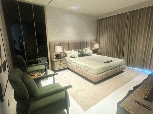 4 Bedroom 3326 Sq.Ft. Apartment in Sector 88 Mohali Listing ID: #10071
