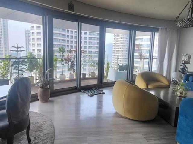 4 Bedroom 3476 Sq.Ft. Apartment in Lower Parel Mumbai Listing ID: #10322