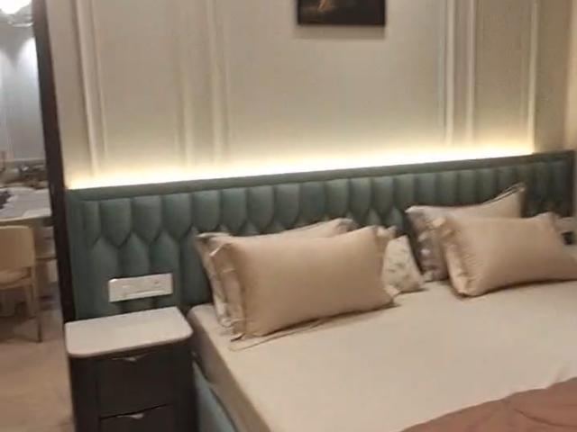 4 Bedroom 3500 Sq.Ft. Apartment in Sector 79 Mohali Listing ID: #9961