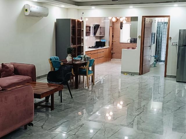 4 Bedroom 350 Sq.Yd. Builder Floor in Green Fields Colony Faridabad Listing ID: #9871