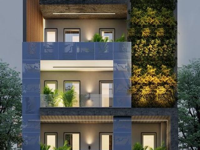 4 Bedroom 350 Sq.Yd. Builder Floor in Sector 85 Faridabad Listing ID: #9429