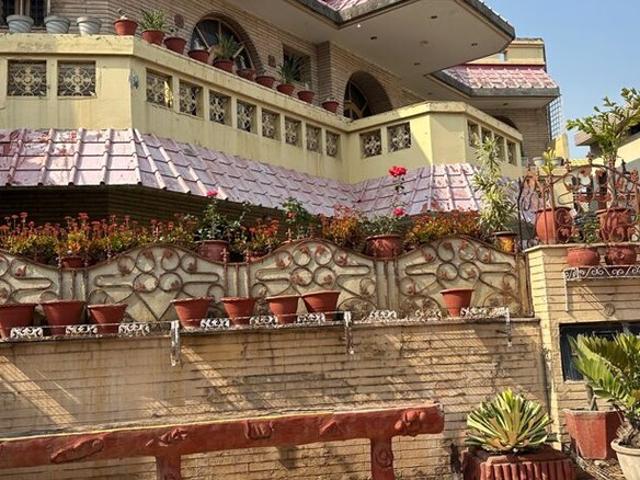 4 Bedroom 350 Sq.Yd. Independent House in Sector 10 Panchkula Listing ID: #10012
