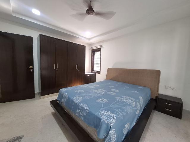4 Bedroom 3600 Sq.Ft. Villa in Jubilee Hills Hyderabad Listing ID: #9843