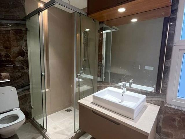 4 Bedroom 3600 Sq.Ft. Apartment in Greater Kailash ii Delhi Listing ID: #10338