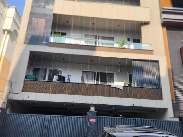4 Bedroom 3600 Sq.Ft. Builder Floor in Golf Links Delhi Listing ID: #10364