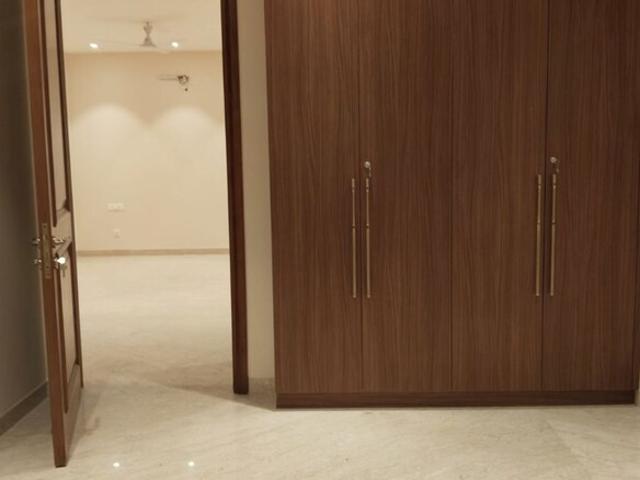 4 Bedroom 3600 Sq.Ft. Builder Floor in Greater Kailash ii Delhi Listing ID: #10189