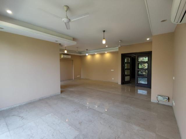 4 Bedroom 3600 Sq.Ft. Builder Floor in Vasant Vihar Delhi Listing ID: #9662