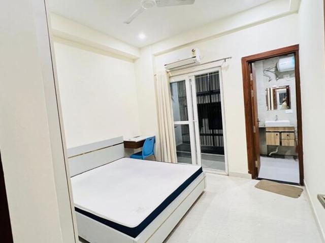 4 Bedroom 360 Sq.Yd. Builder Floor in Sector 25 Gurgaon Listing ID: #9954