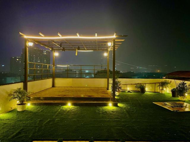 4 Bedroom 362 Sq.Yd. Builder Floor in Sector 82 Gurgaon Listing ID: #9362