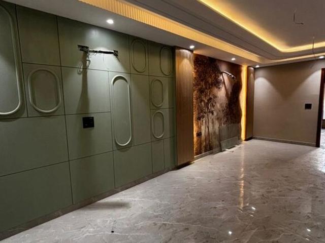 4 Bedroom 375 Sq.Yd. Builder Floor in Sector 15 Faridabad Listing ID: #10378