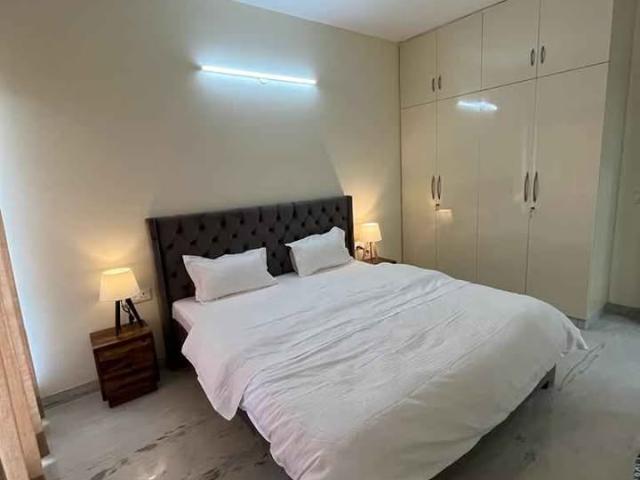4 Bedroom 3762 Sq.Ft. Builder Floor in Sushant Lok I Gurgaon Listing ID: #9115