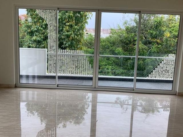 4 Bedroom 3770 Sq.Ft. Builder Floor in Greater Kailash ii Delhi Listing ID: #10252