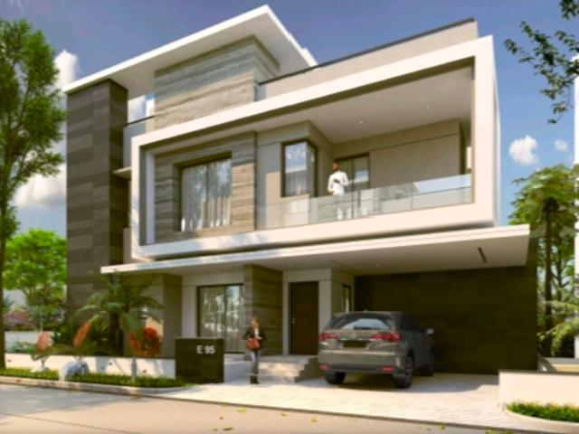 4 Bedroom 372 Sq.Yd. Apartment in Kollur Hyderabad Listing ID: #9617