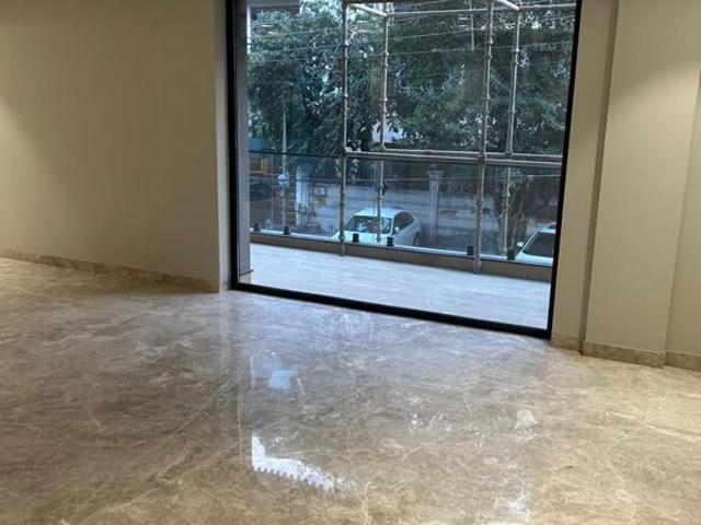 4 Bedroom 3840 Sq.Ft. Builder Floor in Anand Niketan Delhi Listing ID: #10394