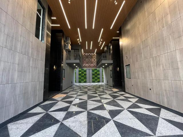 4 Bedroom 3840 Sq.Ft. Builder Floor in Jor Bagh Delhi Listing ID: #10274