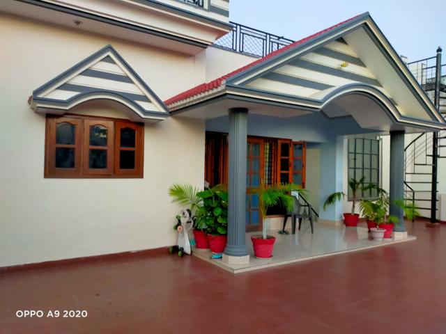 4 Bedroom 381 Sq.Yd. Independent House in Dehradun Cantt Dehradun Listing ID: #10292
